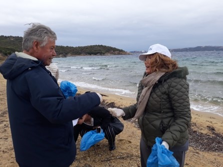 Αποφεύγουμε τα πλαστικά μιας χρήσης