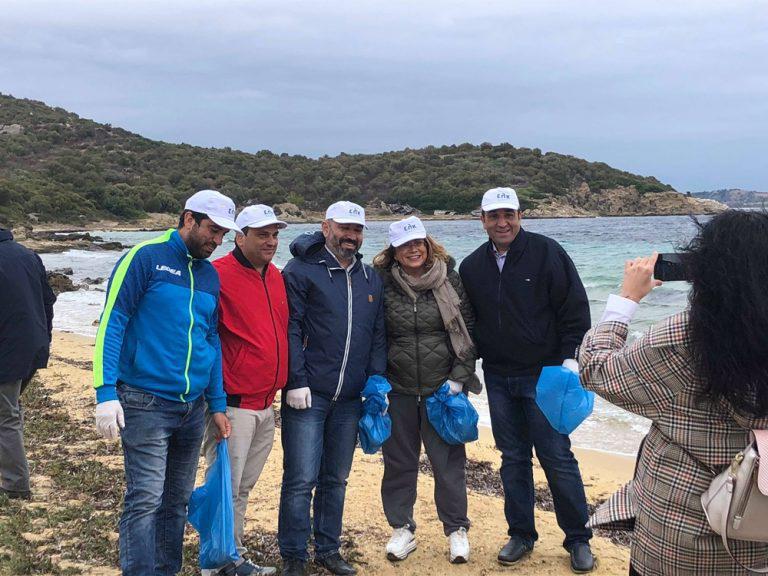 Αποφεύγουμε τα πλαστικά μιας χρήσης