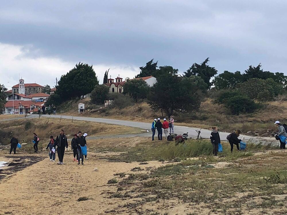 Αποφεύγουμε τα πλαστικά μιας χρήσης