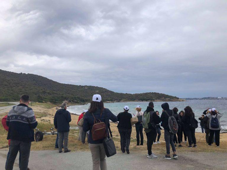 Αποφεύγουμε τα πλαστικά μιας χρήσης