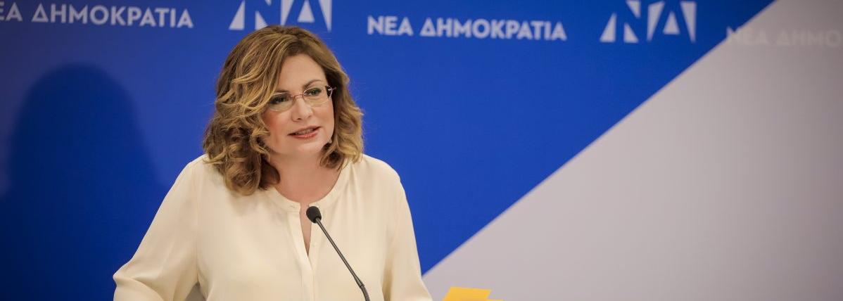 “Με προίκα την καλή φήμη η Ελλάδα την επόμενη μέρα”