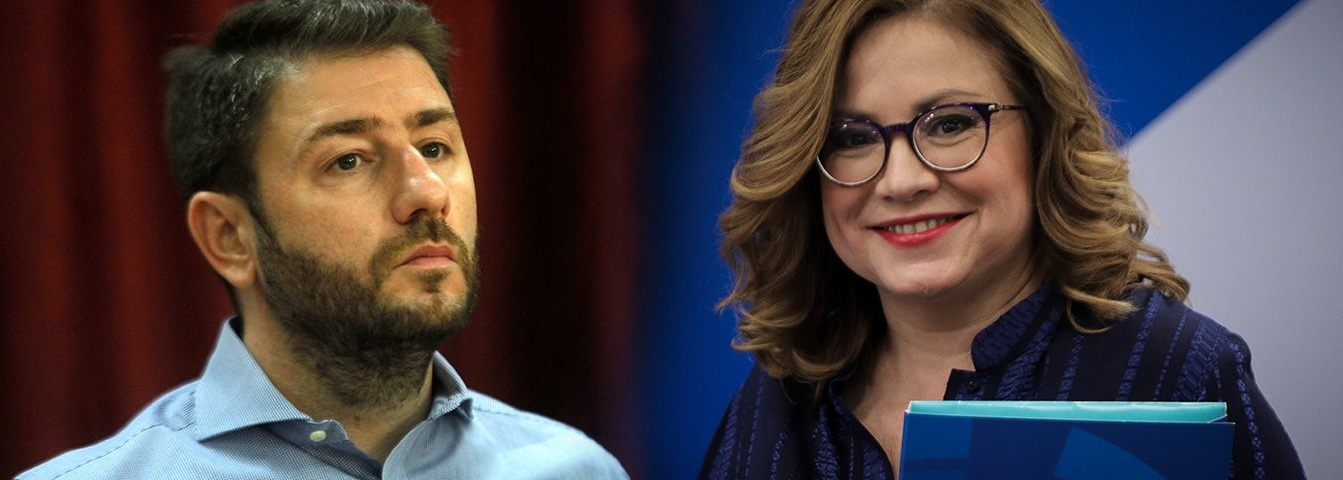 Στο ethnos.gr για το ψήφισμα της Ευρωβουλής: Όχι σε νέο διχασμό