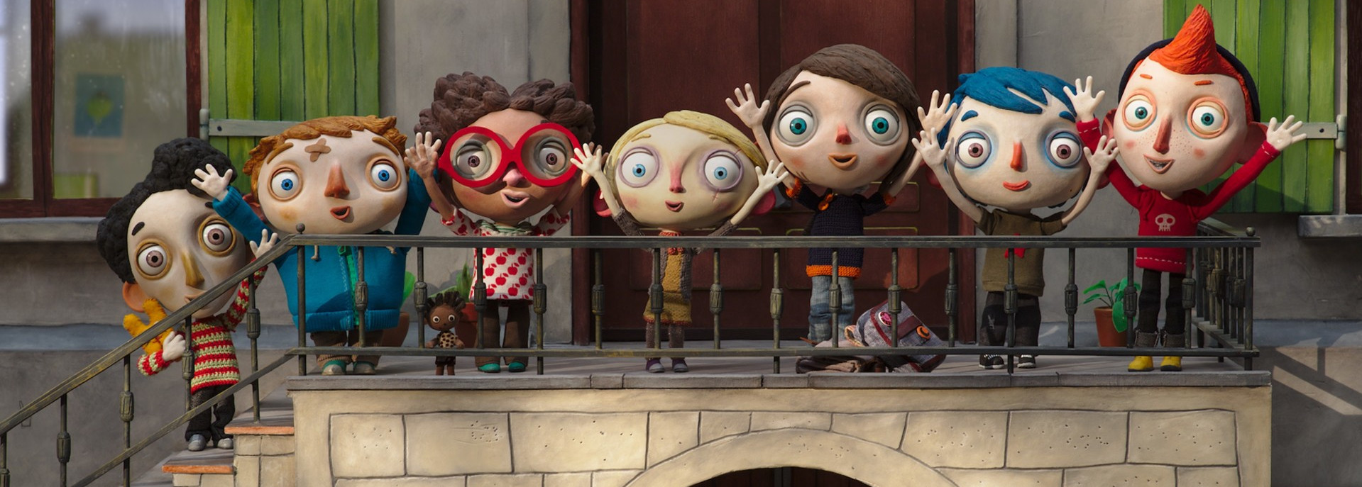 «Εγώ ο Κολοκυθάκης»