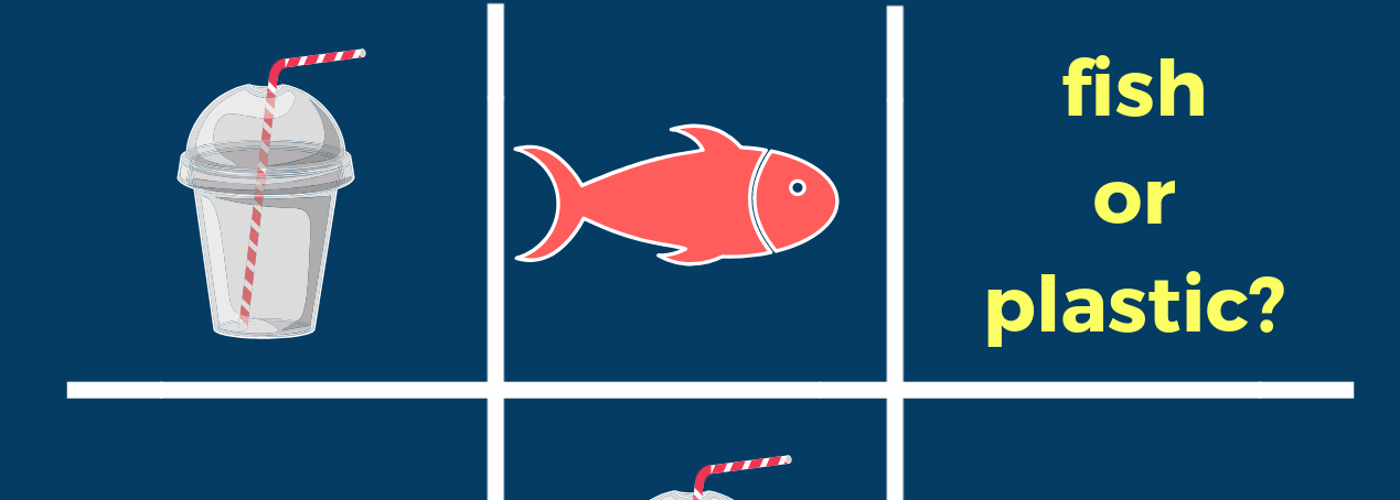 Αποφεύγουμε τα πλαστικά μιας χρήσης