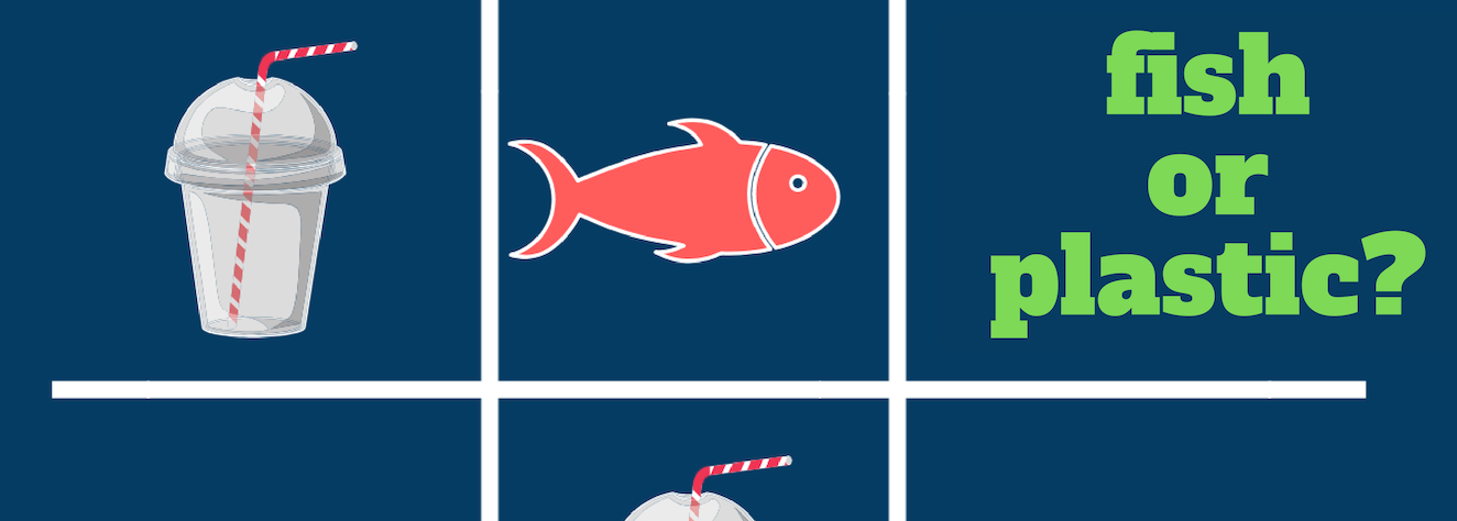 Αποφεύγουμε τα πλαστικά μιας χρήσης - 2019