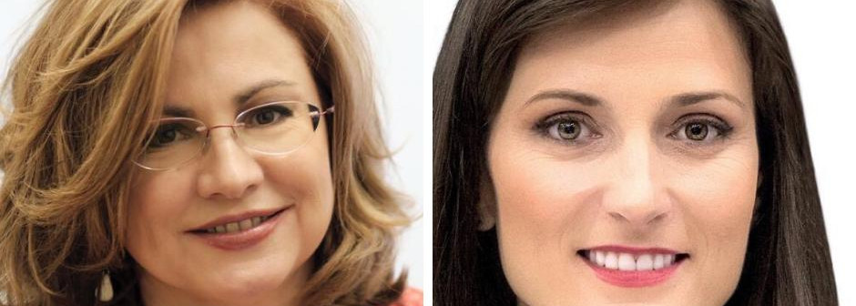 Μαρία Σπυράκη  