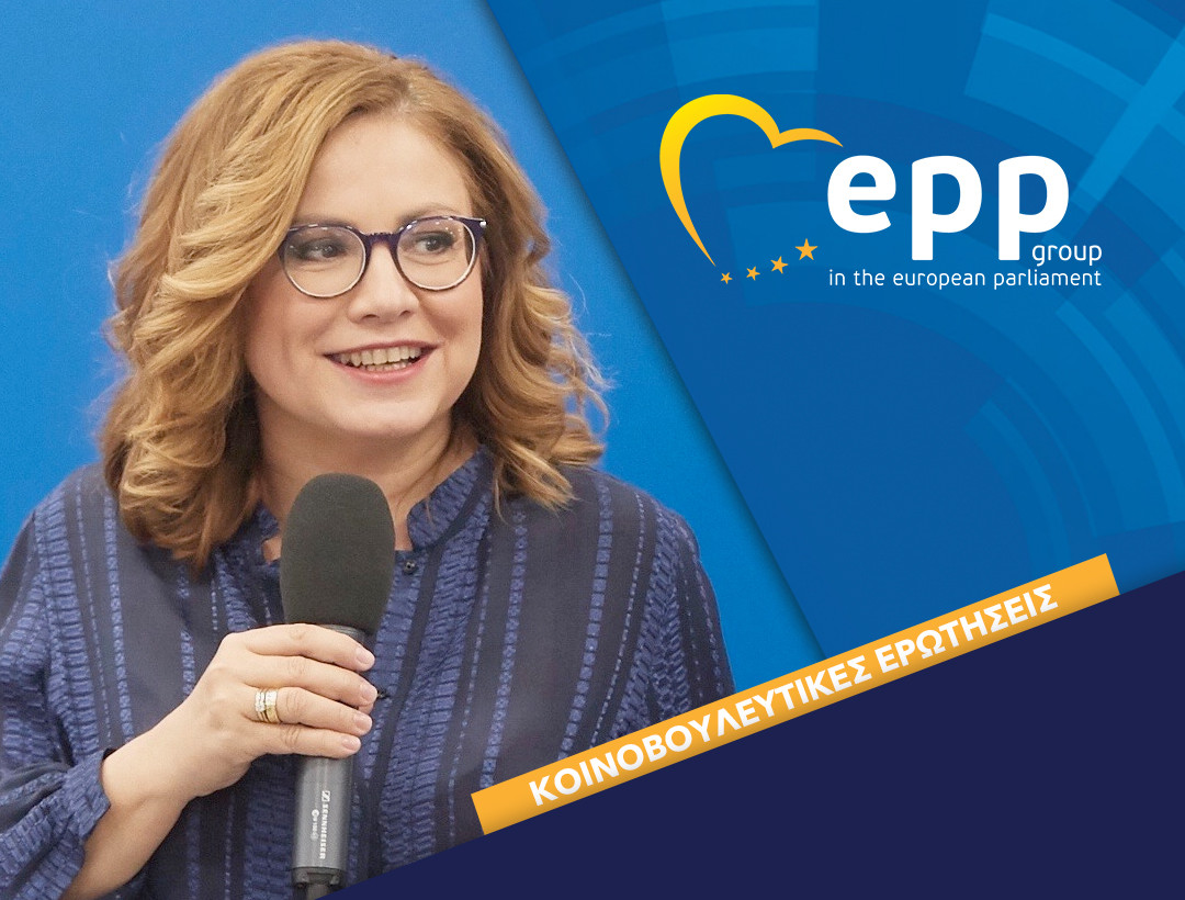 Κοινοβουλευτικές Ερωτήσεις Photo