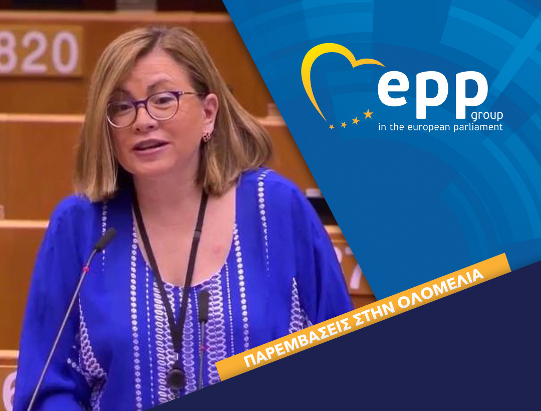 Παρεμβάσεις στην Ολομέλεια Photo