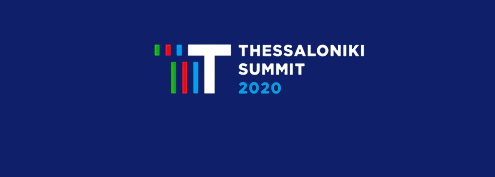 Thessaloniki Summit 2020