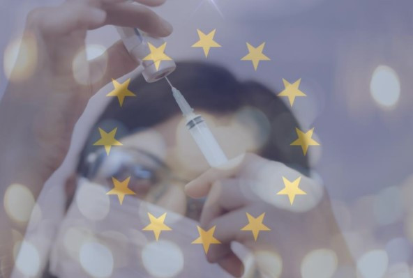 Οι πολλοί προμηθευτές κρατούν «ζωντανό» το σχέδιο εμβολιασμών της ΕΕ