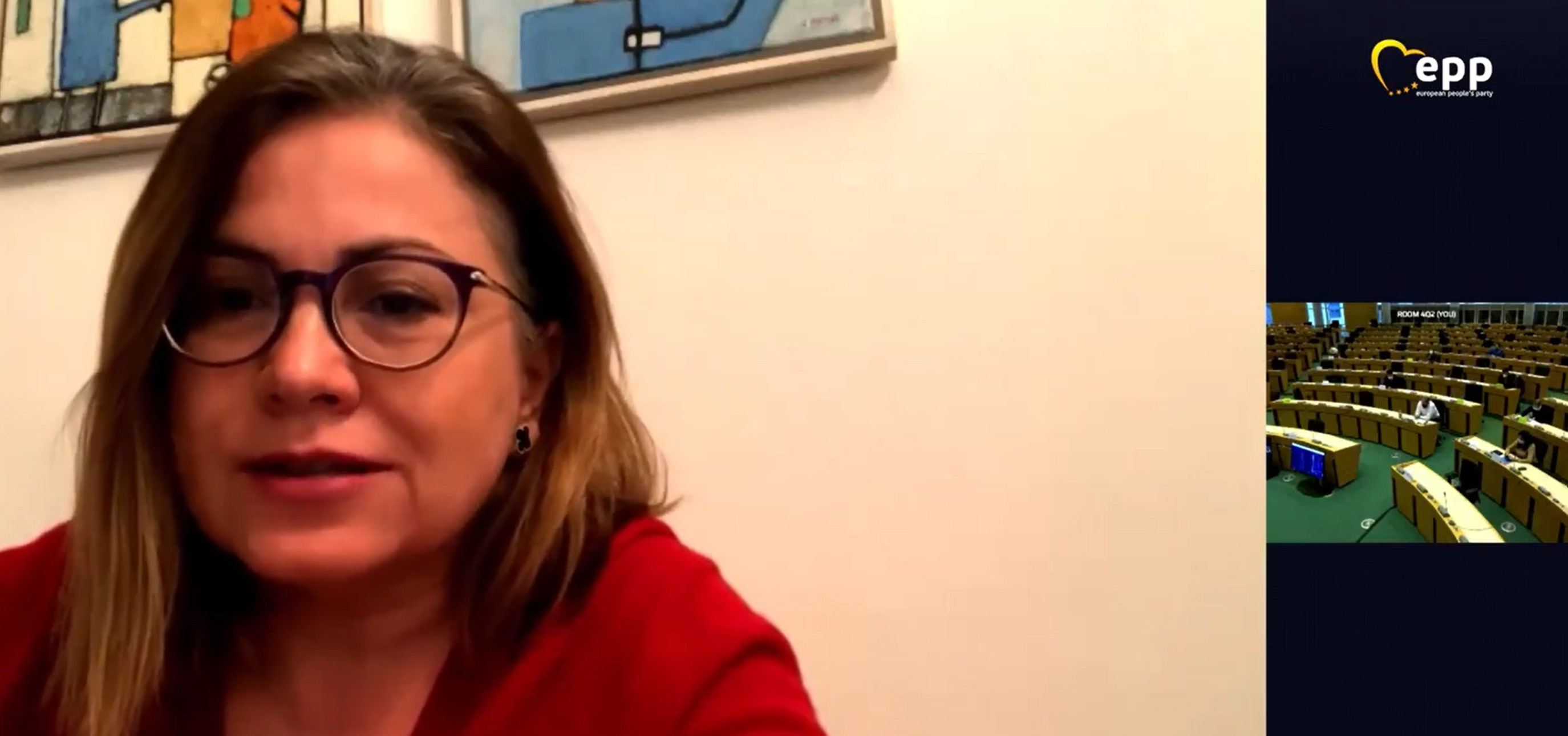 H ΕΕ προηγείται στην παράδοση έναντι των κρατών που επιχειρούν ξεχωριστές παραγγελίες