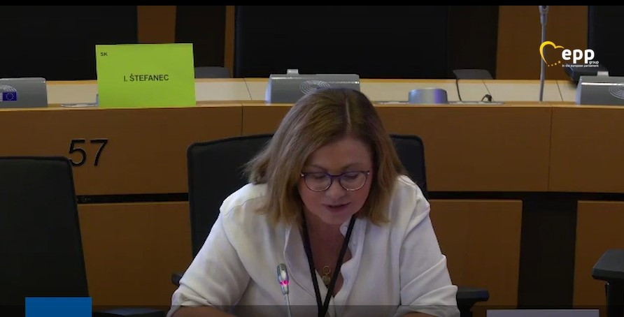 Επενδύσεις στον τομέα της ενέργειας και της δημόσιας υγείας