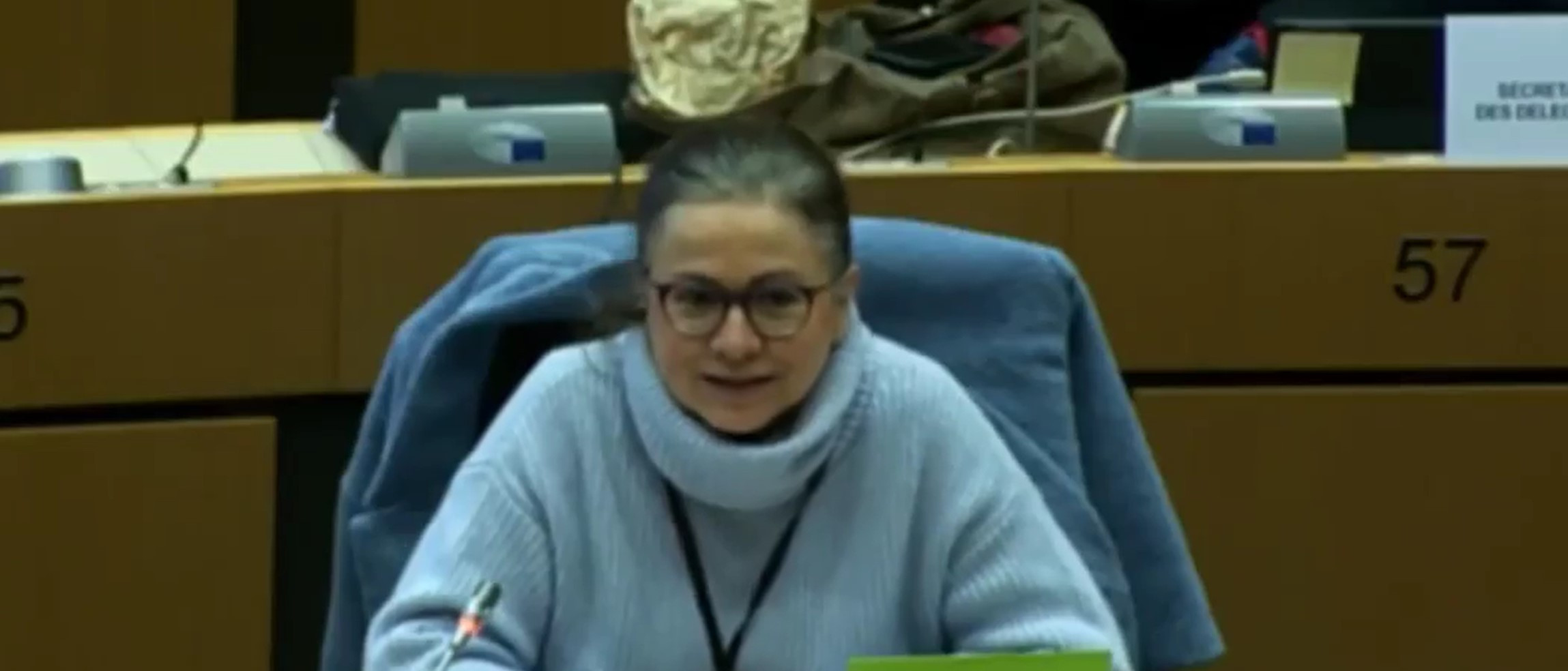 Συζήτηση στην Επιτροπή ENVI με θέμα την εφαρμογή της Οδηγίας για τα πλαστικά μιας χρήσης