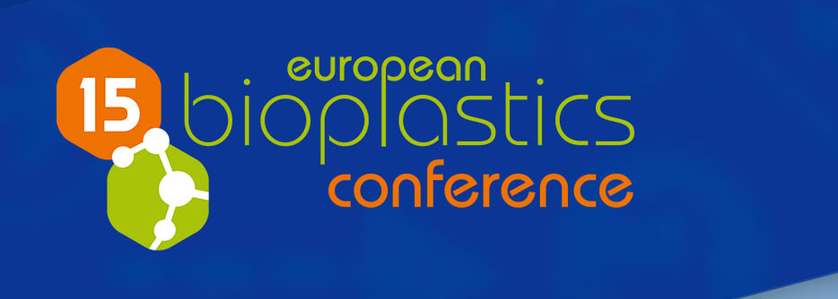 15th European Bioplastics Conference