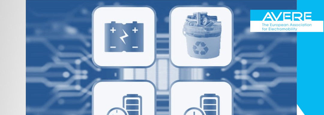 What framework for the development of a competitive and sustainable European EV battery industry?