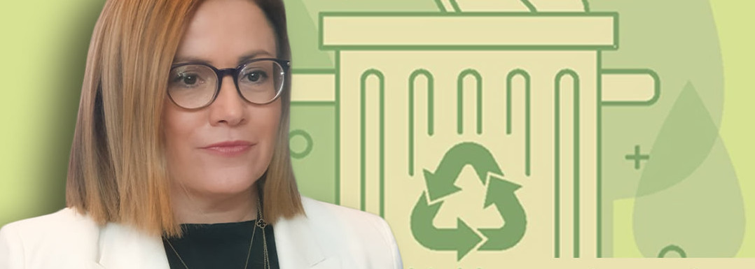 1o Συνέδριο Ανακύκλωσης Ανατολικής Μακεδονίας - Θράκης