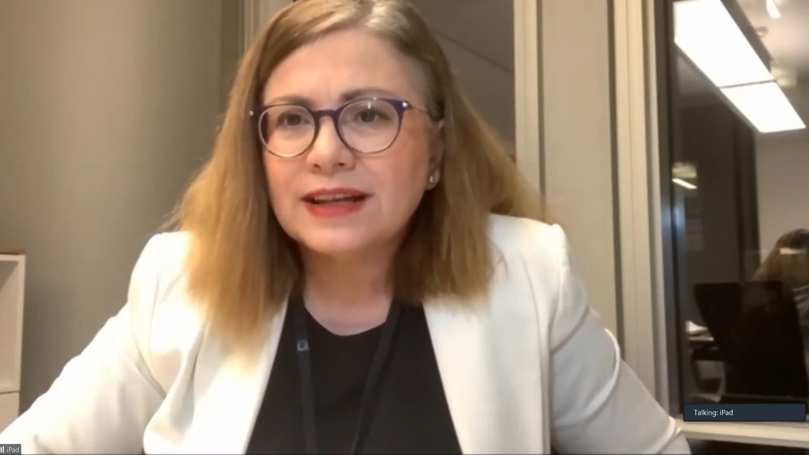 China – competitor, negotiating partner or systemic rival for the European Union?