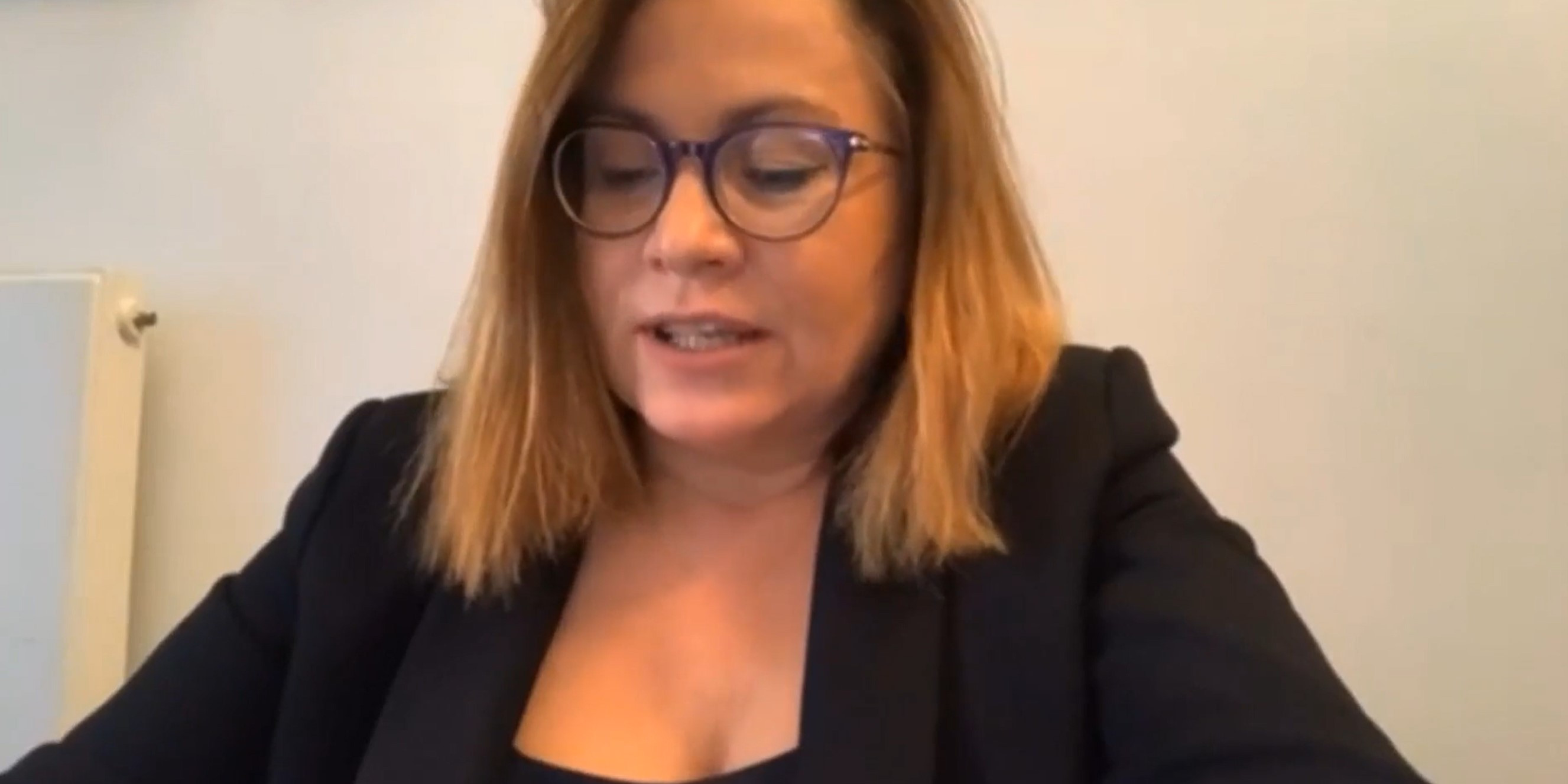 H ομιλία μου στην Επιτροπή Βιομηχανίας, Έρευνας και Ενέργειας (ITRE) 15.12.2020