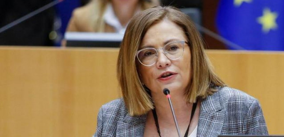 Σπυράκη Μαρία 