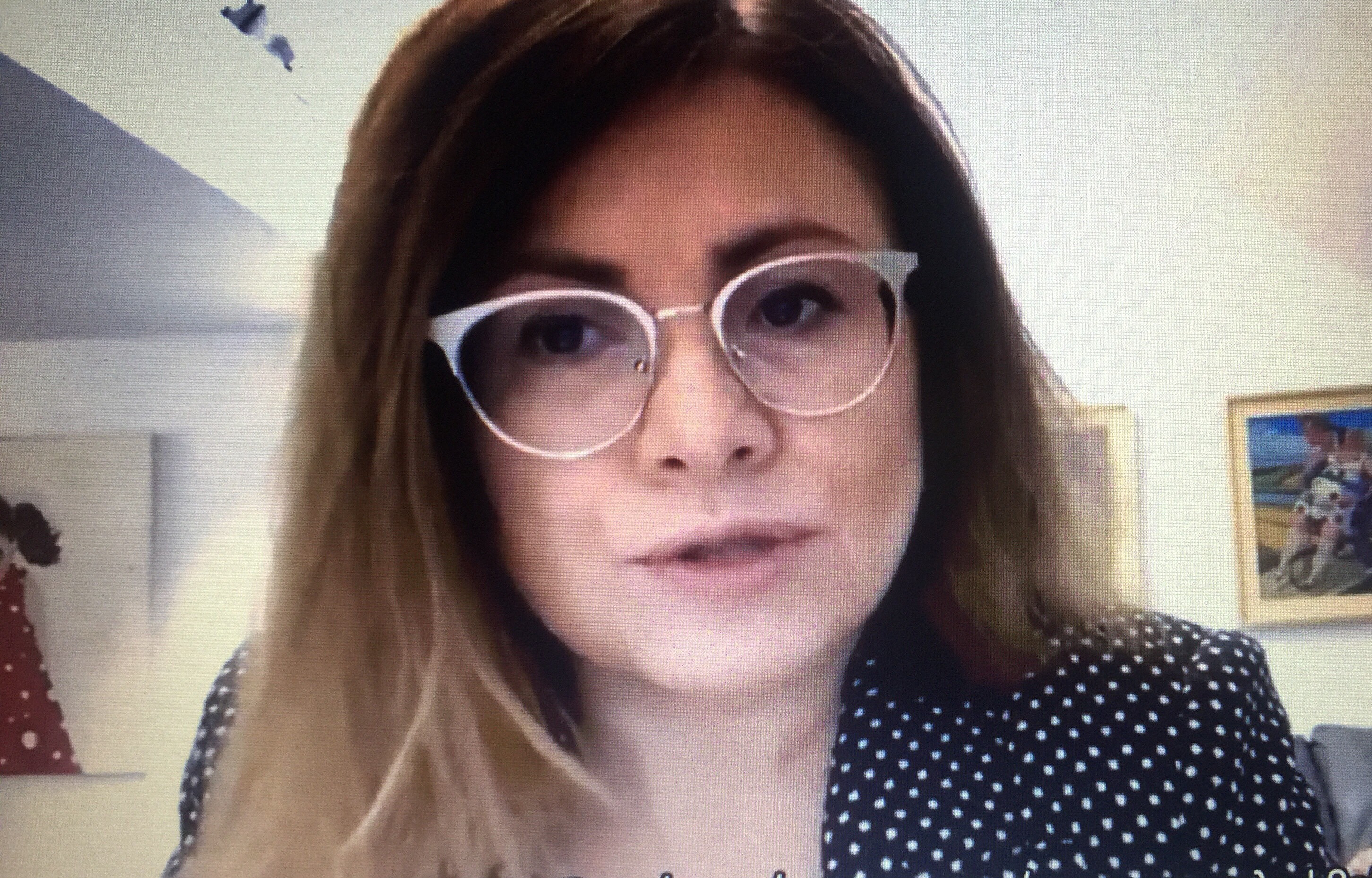 Σπυράκη Μαρία 