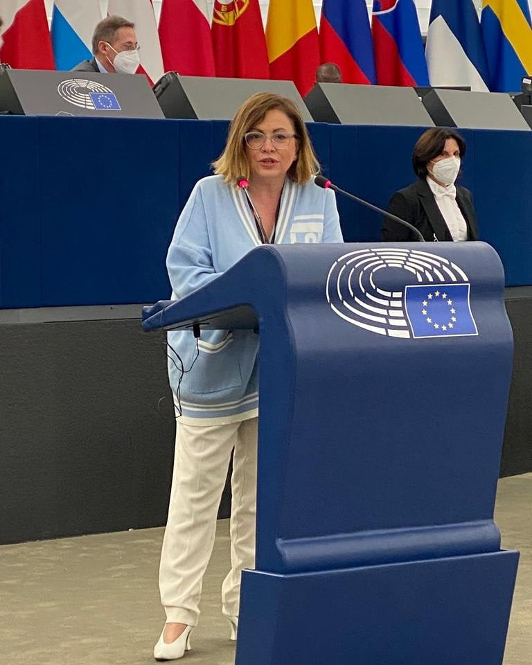 Σπυράκη Μαρία 