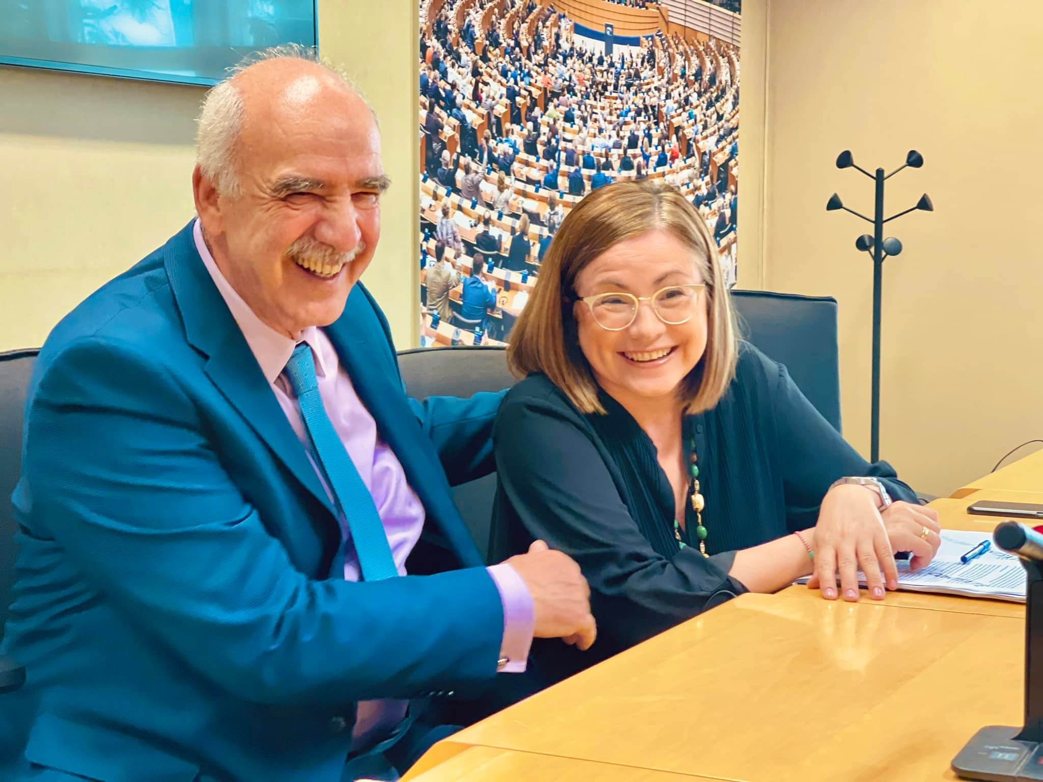 μειμαρακησ