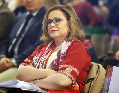 Τρεις ευκαιρίες για την ανασυγκρότηση μετά τον COVID-19