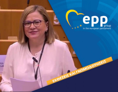 Εκθέσεις & Γνωμοδοτήσεις photo 