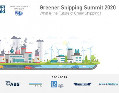 Greener Shipping Summit