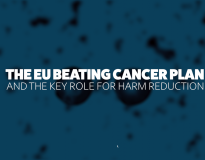 The EU Beating Cancer Plan