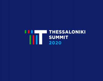 Thessaloniki Summit 2020