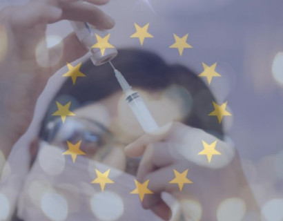 Οι πολλοί προμηθευτές κρατούν «ζωντανό» το σχέδιο εμβολιασμών της ΕΕ