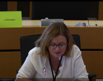 Επενδύσεις στον τομέα της ενέργειας και της δημόσιας υγείας