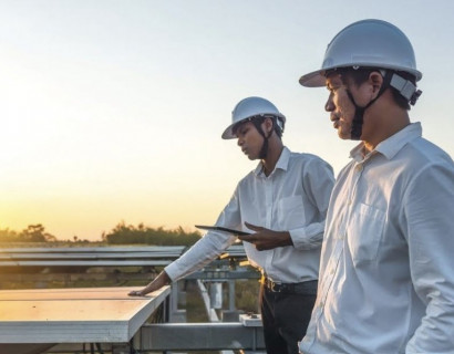 Change on the horizon: COVID-19 and the energy world