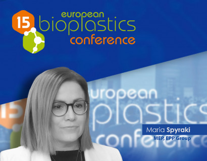 15th European Bioplastics Conference