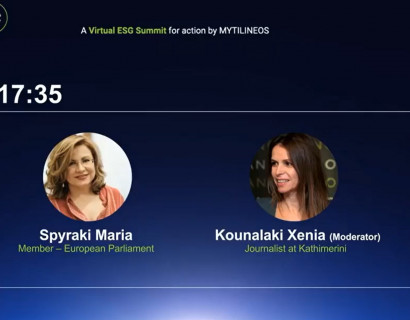 Turning the Action for Climate Change into an Opportunity for Accelerated & Sustainable Value - The Case of Greece