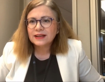 China – competitor, negotiating partner or systemic rival for the European Union?