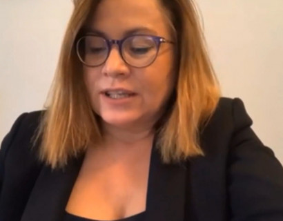 H ομιλία μου στην Επιτροπή Βιομηχανίας, Έρευνας και Ενέργειας (ITRE) 15.12.2020