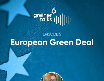 By 2050, we will have a fully decarbonized economy – a zero waste economy, a zero carbon economy in terms of consuming energy.