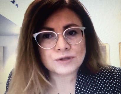 Σπυράκη Μαρία 