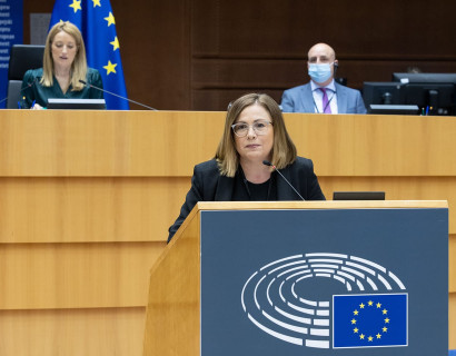 κοινοβούλιο