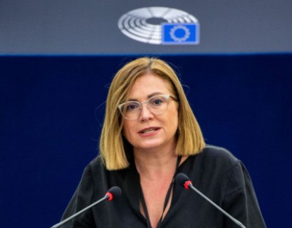 μαρια σπυρακη